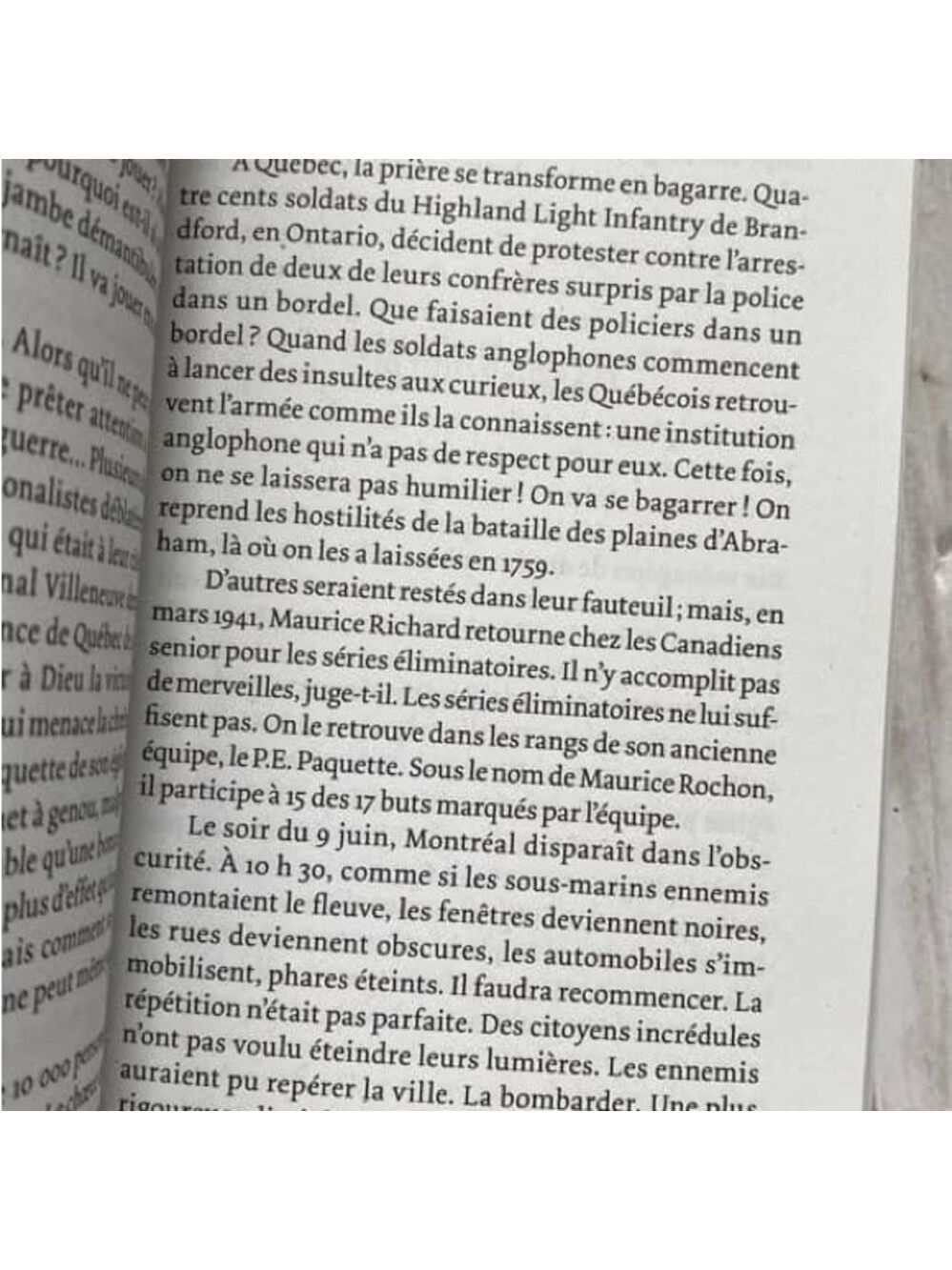 3📚/$25 📍 Le Rocket - Picture 5 of 5